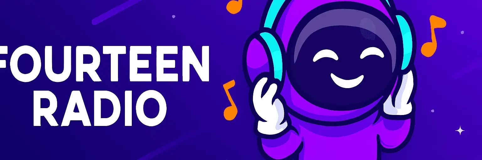 Fourteen Radio