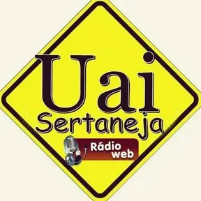 Uai Sertaneja Web Rádio