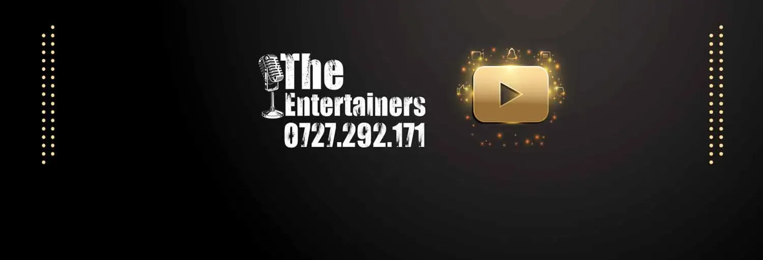 The Entertainers