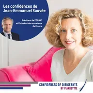 Episode 1 | Les confidences de Jean-Emmanuel Sauvée