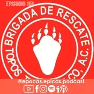 Los Topos Aztecas/Brigada de rescate/Historia de México