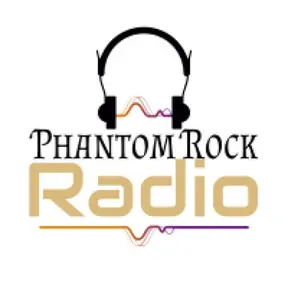 Phantom Rock Radio