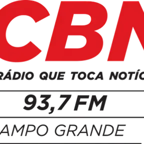 CBN Campo Grande