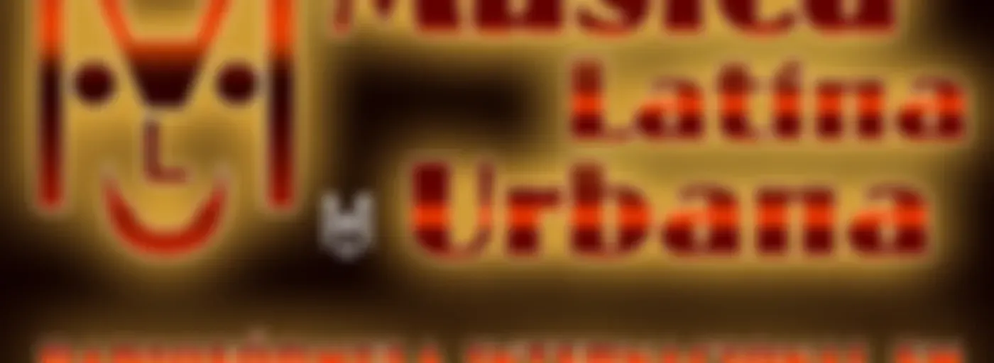 Música Latina Urbana