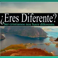 Eres diferente, actua diferente