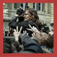 TWD Daryl Dixon - The Book of Carol: Temporada 2, Episodio 05