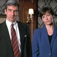 L&O: Don't execute HER! She loves Jesus!