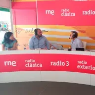 Marca España - Feria del Libro: escritores, libreros y pequeños lectores - 05/06/26