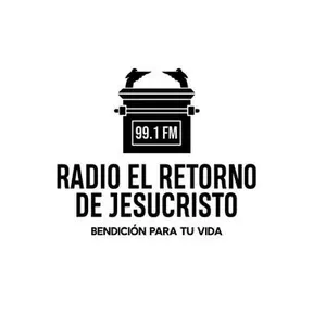 Radio Retorno De Jesucristo en vivo