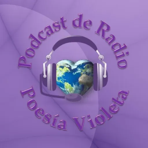 Podcast de Radio Poesía Violeta - 14/12/2020