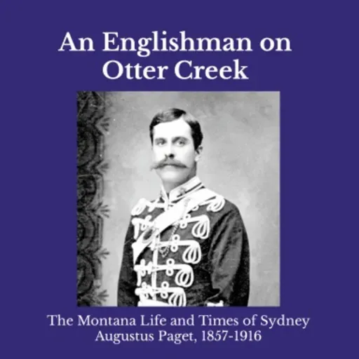 An Englishman on Otter Creek