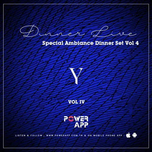 Special Ambiance & Dinner Vol 4
