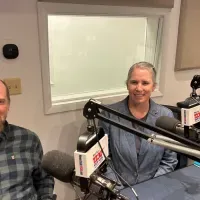 LISTEN: Town Talk/Friends of the Rappahannock