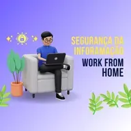 Trabalho Remoto em Cibersegurança: Desafios e Oportunidades para Profissionais Modernos