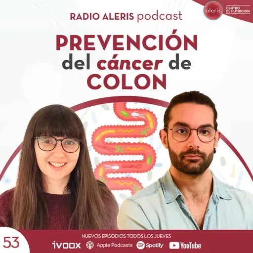 #53 Prevención del cáncer de colon