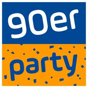 ANTENNE NRW 90er Party Live