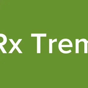 Rx Trem