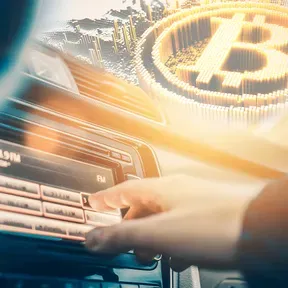 Bitcoin news