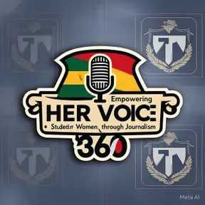 HER VOICE 360