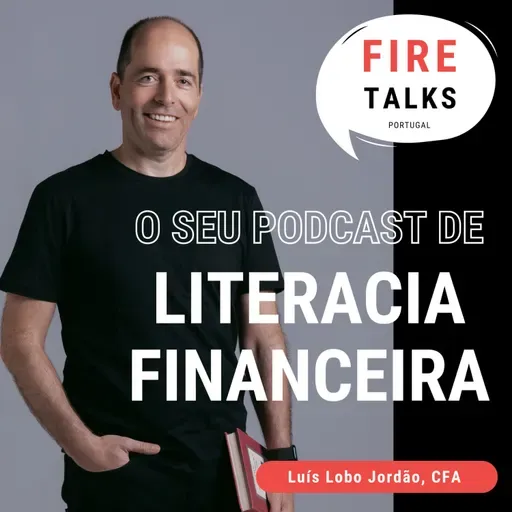 #103 -🔥Entrevista FIRE: Marco Libório - Impostos no Imobiliário