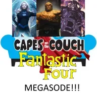 Fantastic Four Megasode