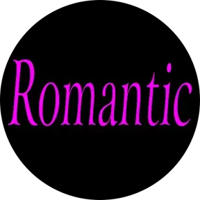 Romantic