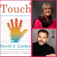 Episode 43: The Healing Power of Touch: Science, Therapy, and Connection (Podcast with Research Scientist Award Winner, Dr.Tiffany Field) [INFLUENCE SERIES]