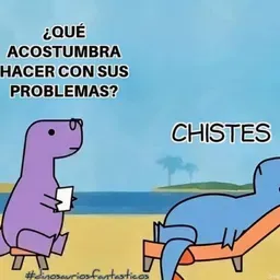Charlas con un filósofo