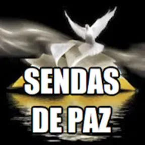 Sendas de Paz Stereo