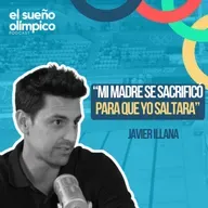 #20 - Javier Illana: Del trampolín olímpico a la televisión