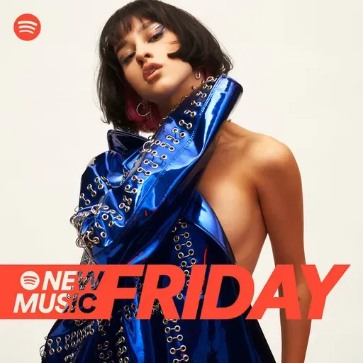 #029 NEW MUSIC FRIDAY ROMANIA