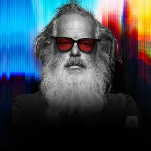 Rick Rubin: Vibe Coding is the Punk Rock of Software