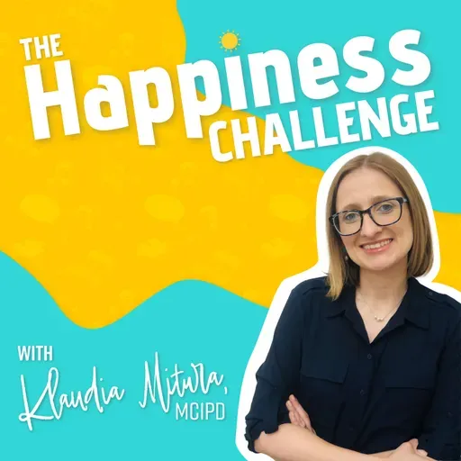 #74 How sound healing can help you to relax JOIN THE CHALLENGE (PART 2)