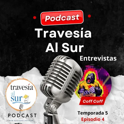 Entrevista a Coff Coff