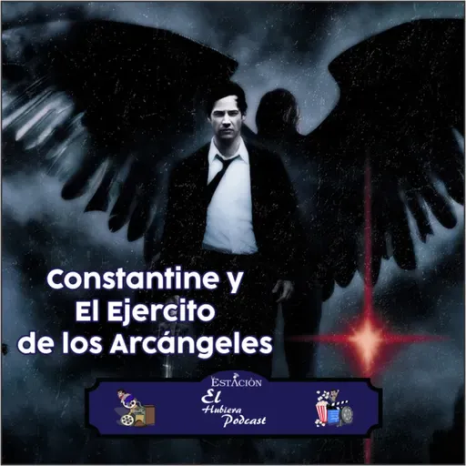 Ep. 133 - Constantine