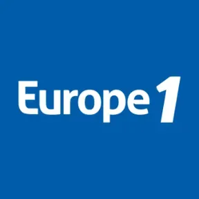 Europe 1 Radio, 104.7 FM – Paris, France