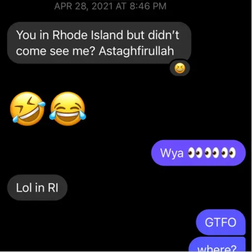 Story Time: Hauxtales 4