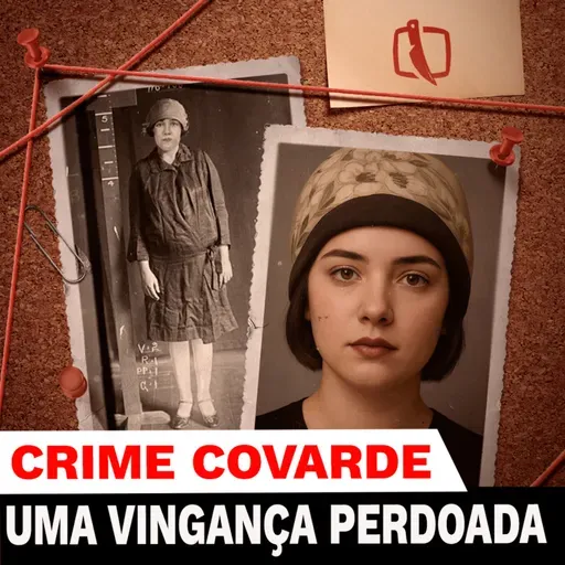 A CHOCANTE HISTÓRIA DE UMA VINGANÇA QUE ATÉ O JUIZ PERDOOU