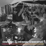 DGRAID @ DESIGN WEEKEND SML 2025