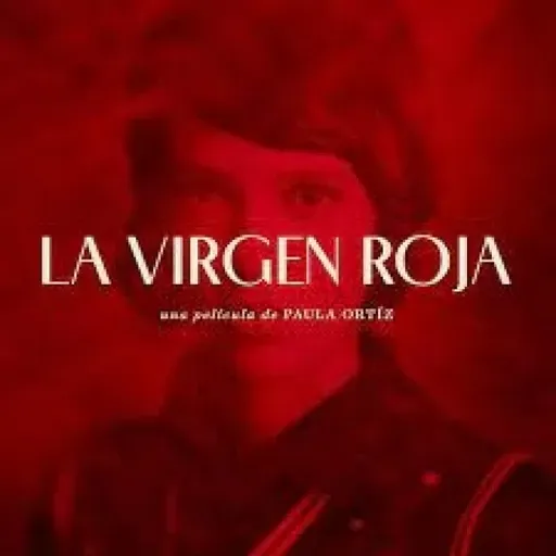 LA VIRGEN ROJA (2024) #Drama #Thriller #peliculas #audesc #podcast