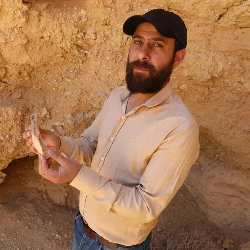 Syria’s treasure hunting fever