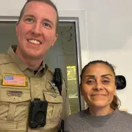 LISTEN:  National Night Out in Stafford