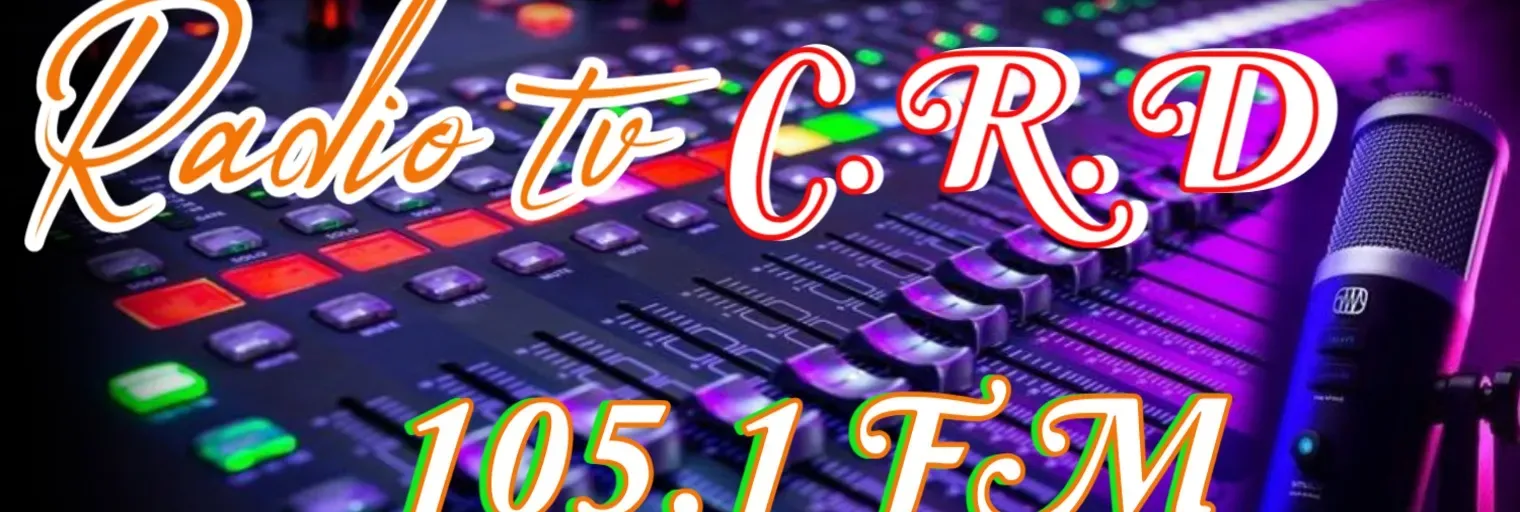 RADIO TV CRD