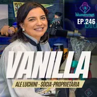 #246 - VANILLA [LOJA DE MODA FEMININA]