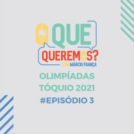 #3 | Olimpíadas - Érika Coimbra e Diego Hypólito
