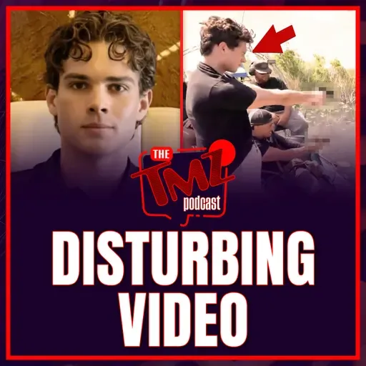 SHOCKING VIDEO: Clavicular LIGHTS UP Alligator