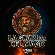 La Guarida del Mägo - Programa 55: Especial de Halloween (31/10/2025)