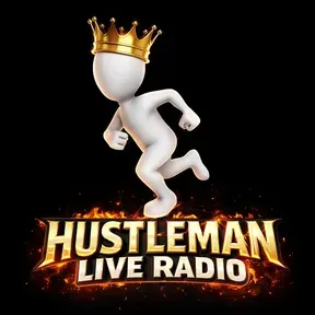 Hustleman Live Global