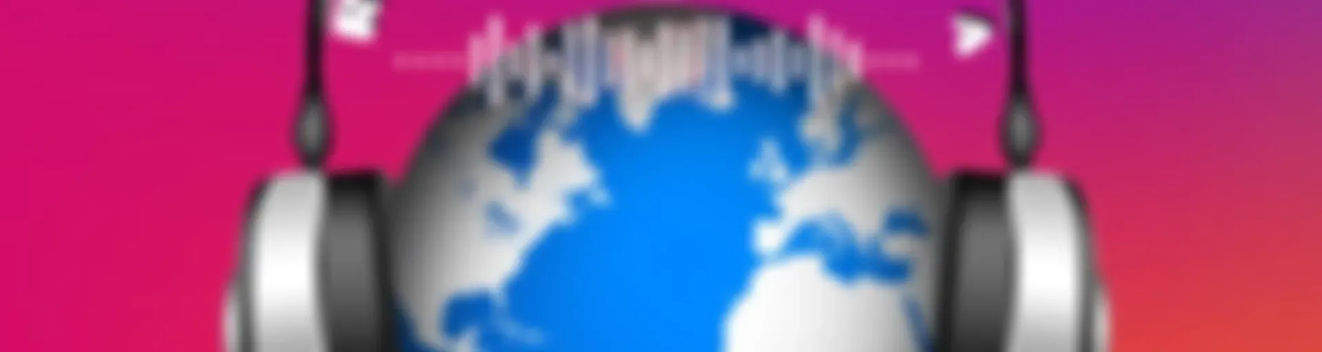 Radio La voz De Dios