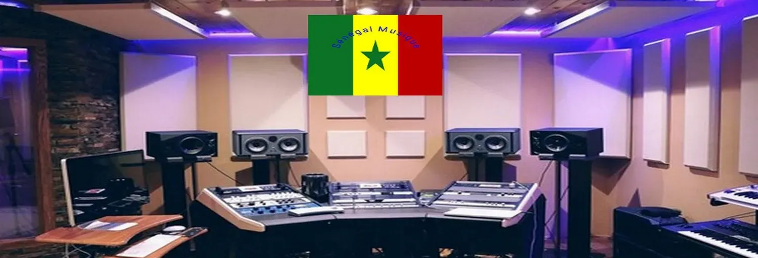 Sénégal Musique
